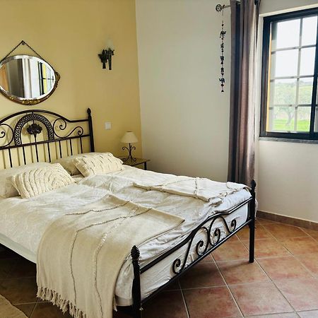 Bed and Breakfast Quinta Monte Da Azinheira Amareleja Екстер'єр фото